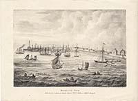  Margate Pier  [Bettison: 1820s]